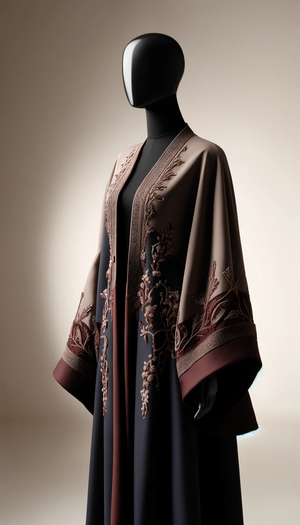 Abaya 4