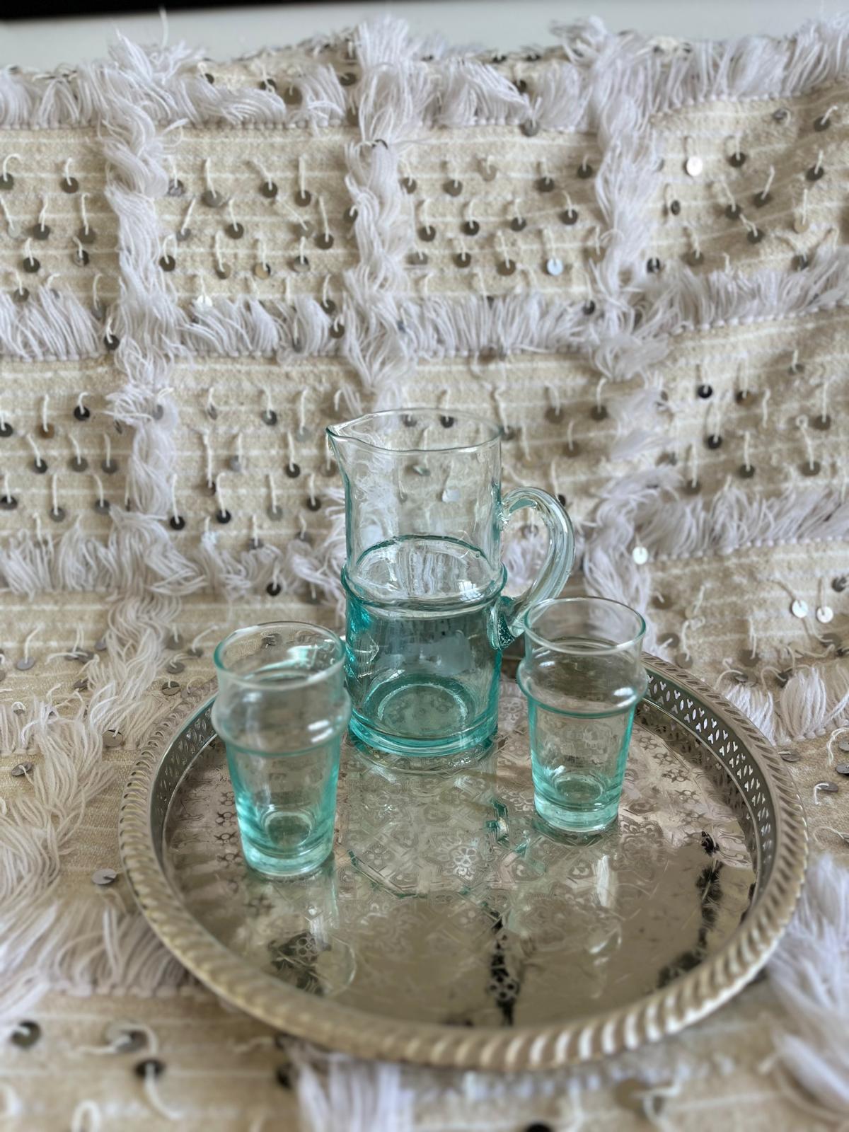 Set Beldi